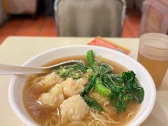 -永盈茶餐厅(中山四路店)