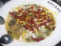 -太二酸菜鱼(福州泰禾店)