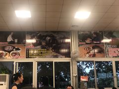 -龙回山庄