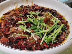 -南来顺饭庄·清真(南菜园店)
