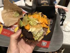 -麦当劳(台州路桥DT店)