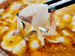 -黑皮酸菜鱼(三山街店)