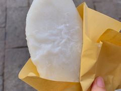 -杨记乳扇·雕梅