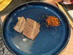 -龙记珍牛和牛烧肉(龙南街店)