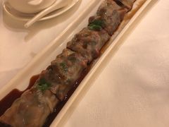 梅菜肠粉-葡京日丽(澳门葡京酒店)