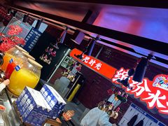 -芝小官毛肚火锅海鲜自助(淮安清江浦区新亚店)
