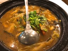 -老浒记烤鸭-北京菜(琉璃厂店)