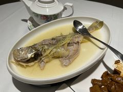 -花城苑广府菜(侨鑫店)