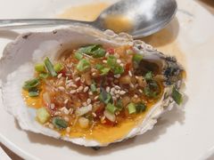 -星伦多自助料理(爱琴海店)