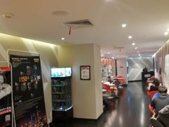 -威尔仕健身(新天地店)