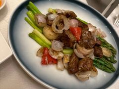 -上海金桥红枫万豪酒店-万豪中餐厅