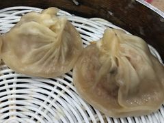 -户部巷小吃(中商徐东平价广场店)