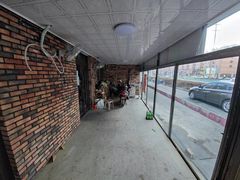 -上炕撸串(长青路店)