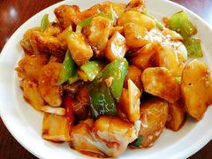 -小土豆北方菜馆(文慧园店)