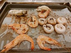 -汉丽轩韩式自助烤肉十二年(SM广场店)
