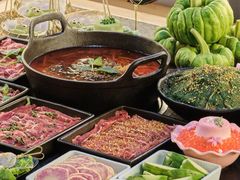 -井格重庆火锅(西直门凯德Mall店)