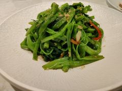 马拉盏通心菜-美奈小馆·越南料理(中航城君尚购物中心店)