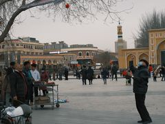 -艾提尕尔清真寺