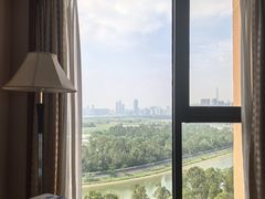 -深圳富临大酒店