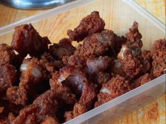 -乔波食品(杜桥中心菜场店)