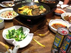 -刀板香·安徽菜(国购IFC店)