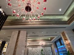 -香榭大堂吧 Champs-Elysées Bar(上海南新雅皇冠假日酒店)