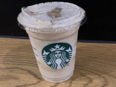 巴旦木拿铁-星巴克(广州动漫星城东区店)