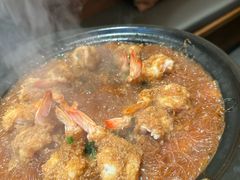 -破三川·新川菜(静安大融城店)