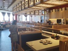 -万岁寿司(万国店)