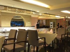 大堂-商都酒店( 北京南站店)