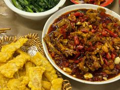 -老三样·旧食新味(万寿宫店)