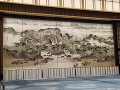 -白玉兰广场停车场