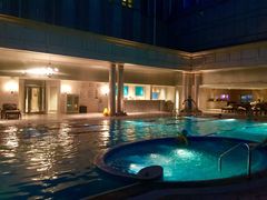 -广州富力丽思卡尔顿酒店