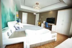 -湖畔阳光月子中心(泰达会馆店)