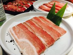 -炙城·韩式烤肉(南京东路店)