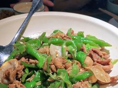 -姐夫的小菜(新中关购物中心店)