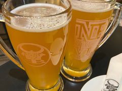 -牛啤堂精酿啤酒餐吧(五棵松华熙店)