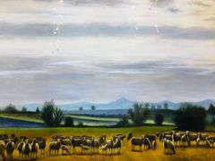 -快乐小羊火锅餐厅(农科路店)