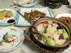 -阿政粤小馆(中央大街店)