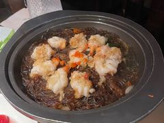 -绿茶餐厅(朝阳大悦城店)