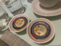 -广州四季酒店·意珍·意式自助餐