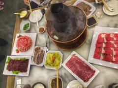 -牛街·马辈儿涮肉(牛街二店)