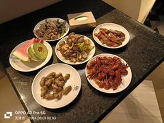 -东方之珠洗浴休闲广场(大港店)