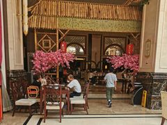 -清远恒大酒店·寻味清远