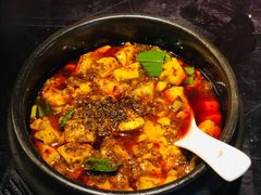 招牌麻婆豆腐-陈麻婆豆腐总店