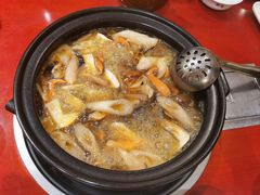 -菌之家·专业纯野生菌火锅·特色炒菌