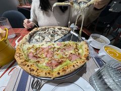 -Primo·丽莫意大利窑烤披萨