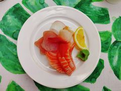 -亮马河饭店翠雅咖啡厅