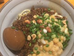 -呼啦面馆·头牌豌杂面(爱琴海店)