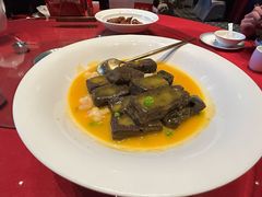 -喜棠·长沙家宴·海鲜·湘菜(麓谷店)